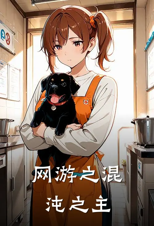 网游之混沌之主