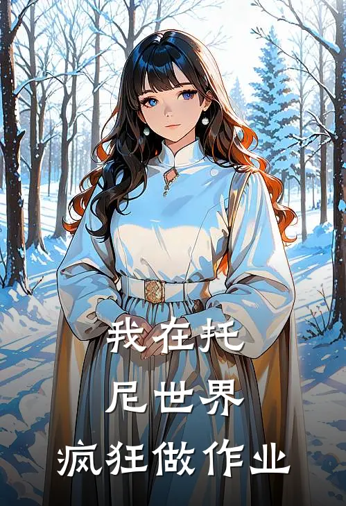 我在托尼世界，疯狂做作业