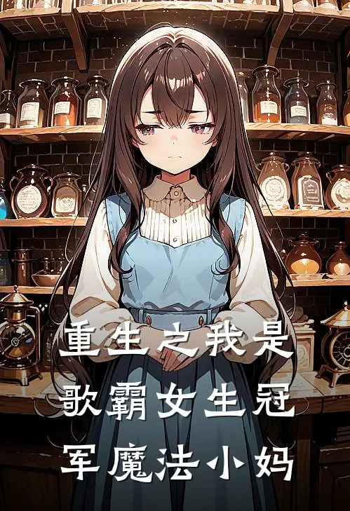 重生之我是歌霸女生冠军 魔法小妈