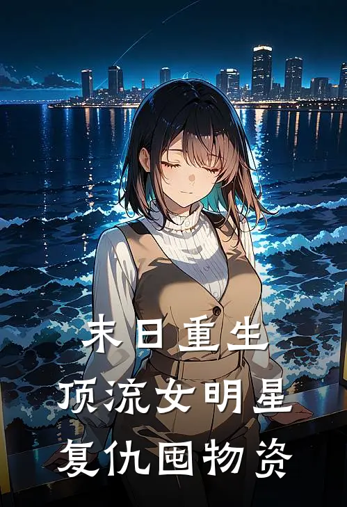 末日重生，顶流女明星复仇囤物资阮星辰林雨晴免费小说推荐_免费小说笔趣阁末日重生，顶流女明星复仇囤物资阮星辰林雨晴