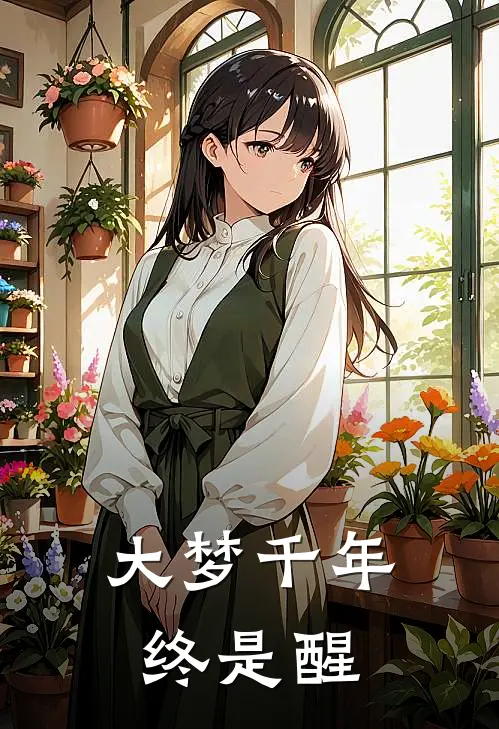 大梦千年终是醒