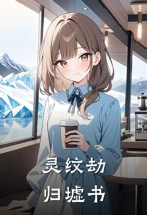 灵纹劫：归墟书小说陆昭阿芦（已完结全集完整版大结局）陆昭阿芦小说全文阅读笔趣阁