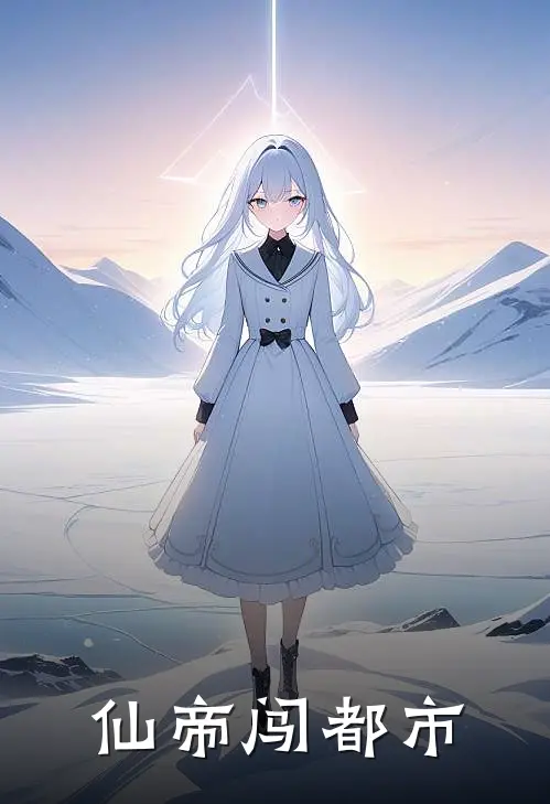 仙帝闯都市凌霄苏璃小说完结推荐_热门小说阅读仙帝闯都市凌霄苏璃