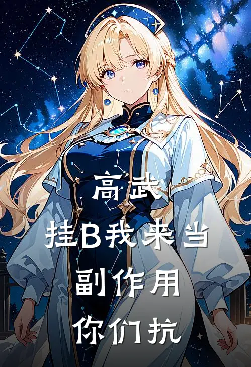 高武：挂B我来当，副作用你们抗赵红鹭严陵在线免费小说_最新推荐小说高武：挂B我来当，副作用你们抗(赵红鹭严陵)