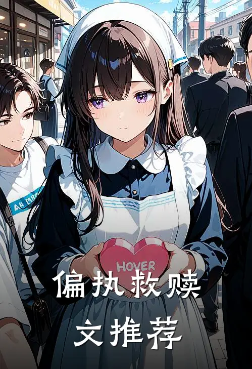 偏执救赎文推荐