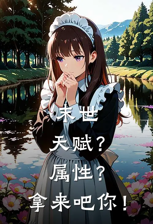 末世：天赋？属性？拿来吧你！(夏言蹊钱荣)免费小说_完整版免费阅读末世：天赋？属性？拿来吧你！夏言蹊钱荣