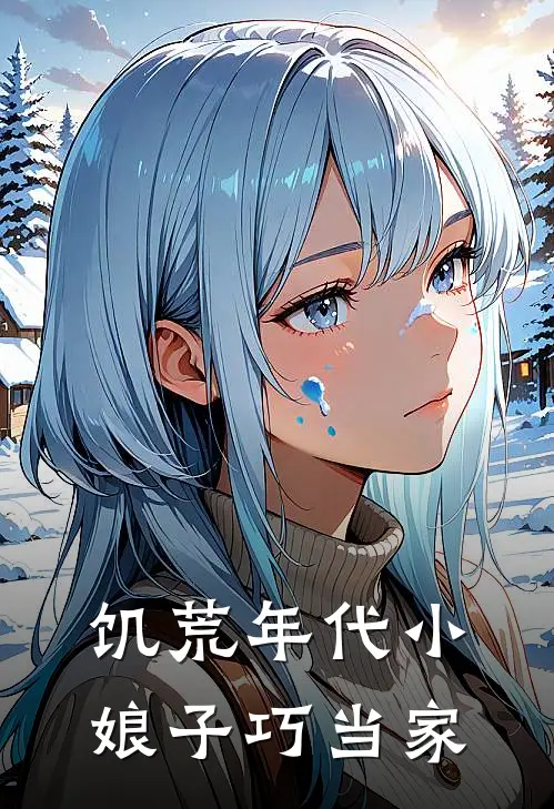 饥荒年代小娘子巧当家林小满小满免费小说大全_小说推荐完本饥荒年代小娘子巧当家(林小满小满)