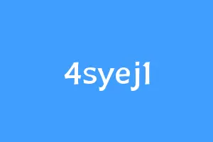 4syej1