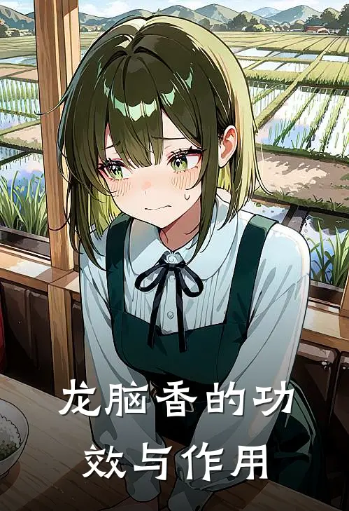 龙脑香的功效与作用