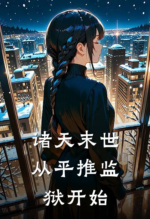 诸天末世，从平推监狱开始