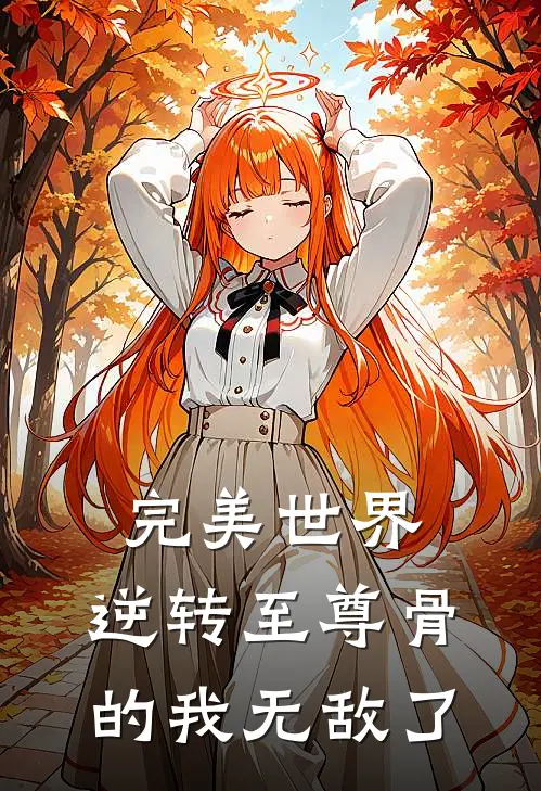 完美世界：逆转至尊骨的我无敌了