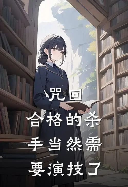 咒回：合格的杀手当然需要演技了柳下雾高桥免费小说全文阅读_免费小说在线阅读咒回：合格的杀手当然需要演技了柳下雾高桥