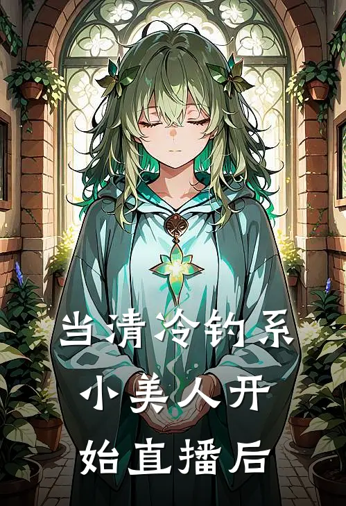 杳杳夏杳清（当清冷钓系小美人开始直播后）最新章节列表_（杳杳夏杳清）当清冷钓系小美人开始直播后最新小说