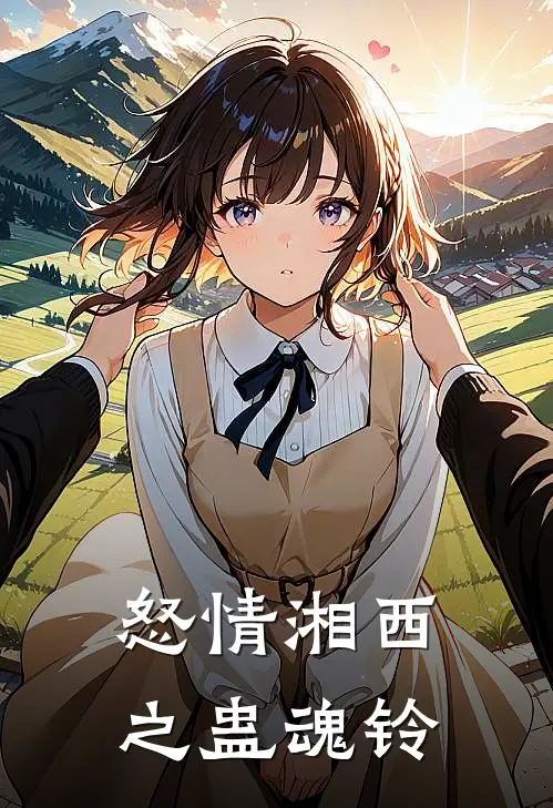 怒情湘西之蛊魂铃