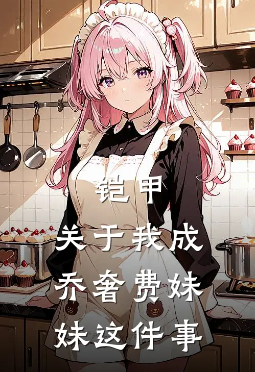 铠甲：关于我成乔奢费妹妹这件事