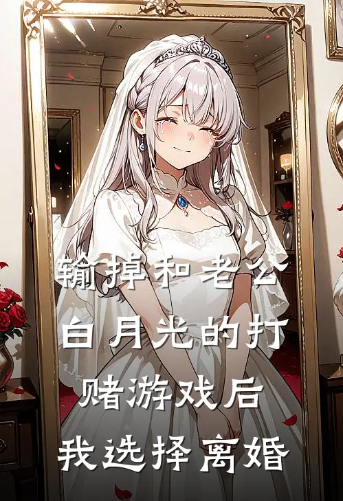 输掉和老公白月光的打赌游戏后，我选择离婚（沈泽陆心心）最新章节列表_沈泽陆心心)输掉和老公白月光的打赌游戏后，我选择离婚最新章节列表笔趣阁（输掉和老公白月光的打赌游戏后，我选择离婚）