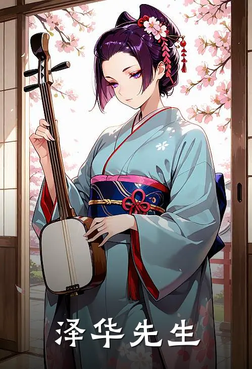 泽华先生(泽华晓妍)在线免费小说_完结小说免费阅读泽华先生泽华晓妍