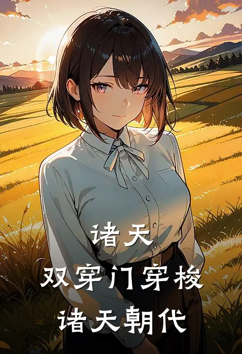 诸天：双穿门穿梭诸天朝代秦浩秦瑶完整版免费阅读_秦浩秦瑶精彩小说