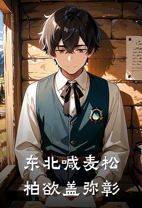 东北喊麦松柏欲盖弥彰