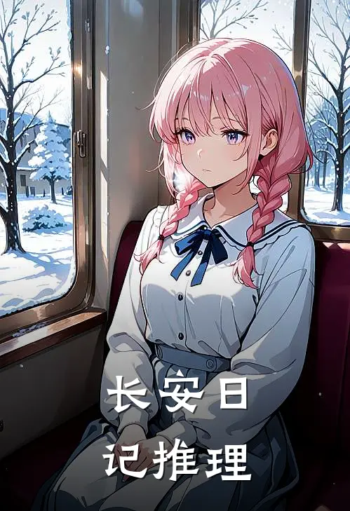 长安日记推理