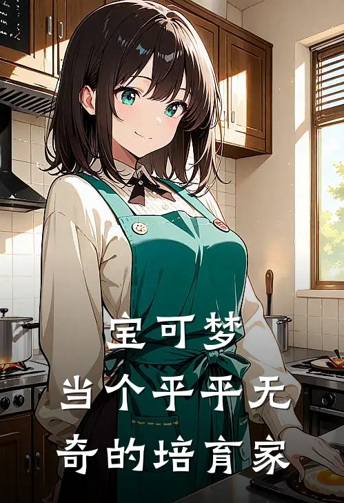 宝可梦：当个平平无奇的培育家