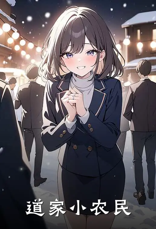 道家小农民