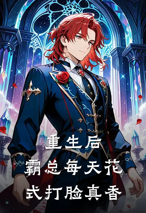 重生后，霸总每天花式打脸真香