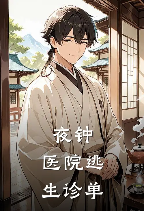 夜钟：医院逃生诊单林修林秋月最新全本小说_最新章节列表夜钟：医院逃生诊单(林修林秋月)