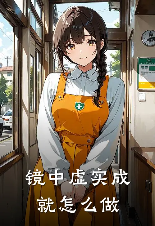 镜中虚实成就怎么做