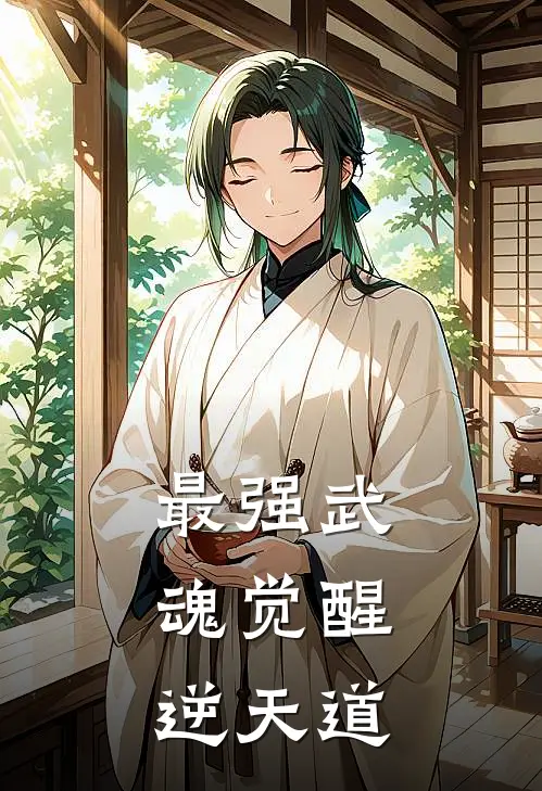 最强武魂觉醒：逆天道(陆九霄白无瑕)全文免费在线阅读_最强武魂觉醒：逆天道热门小说