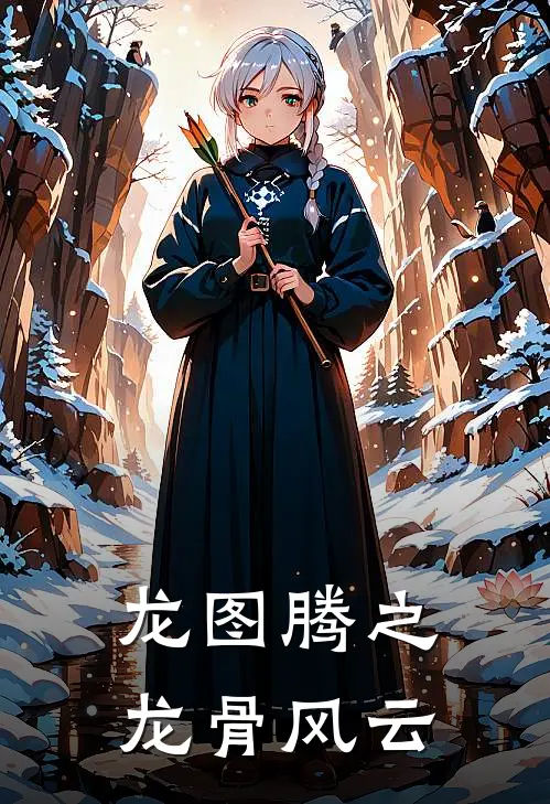 龙图腾之龙骨风云