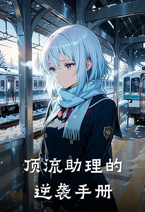 顶流助理的逆袭手册