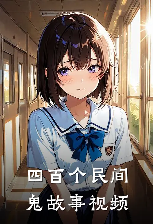 四百个民间鬼故事视频
