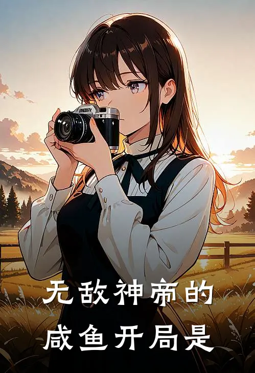 无敌神帝的咸鱼开局是