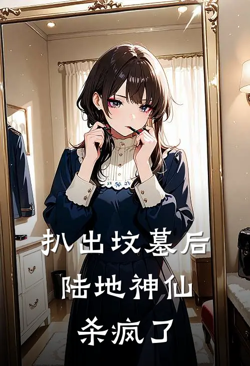 孔凉严威《扒出坟墓后，陆地神仙杀疯了》全文免费阅读_扒出坟墓后，陆地神仙杀疯了全集在线阅读