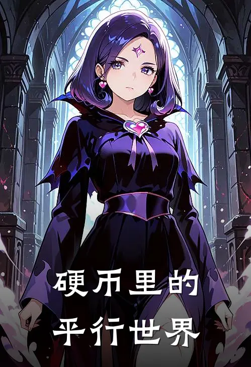 硬币里的平行世界(林宇陈小麦)在线免费小说_免费阅读全文硬币里的平行世界(林宇陈小麦)