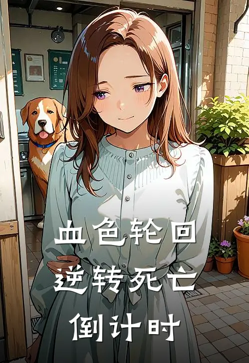 血色轮回逆转死亡倒计时