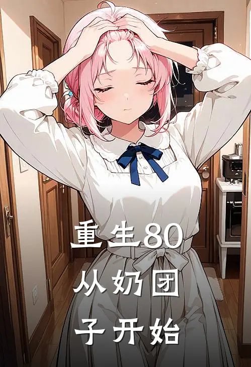 重生80，从奶团子开始