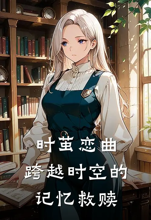 时茧恋曲：跨越时空的记忆救赎