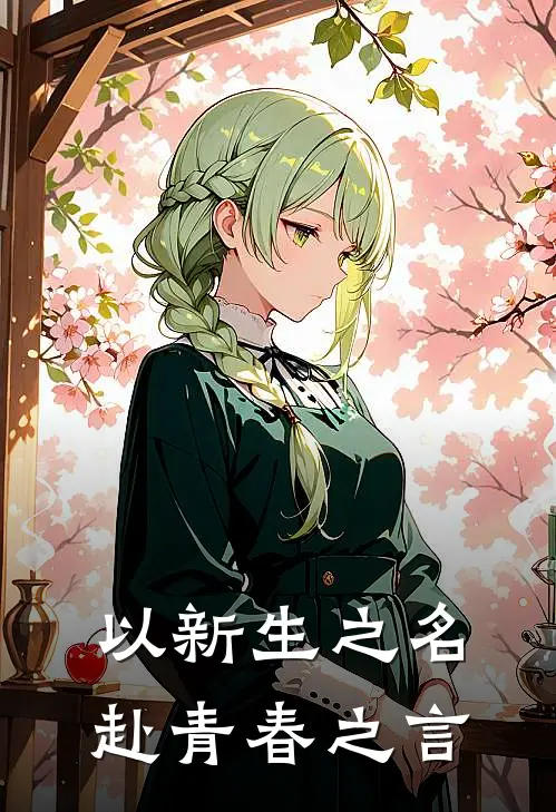 以新生之名赴青春之言