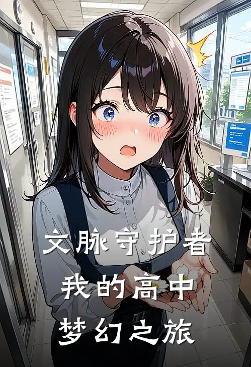 文脉守护者：我的高中梦幻之旅