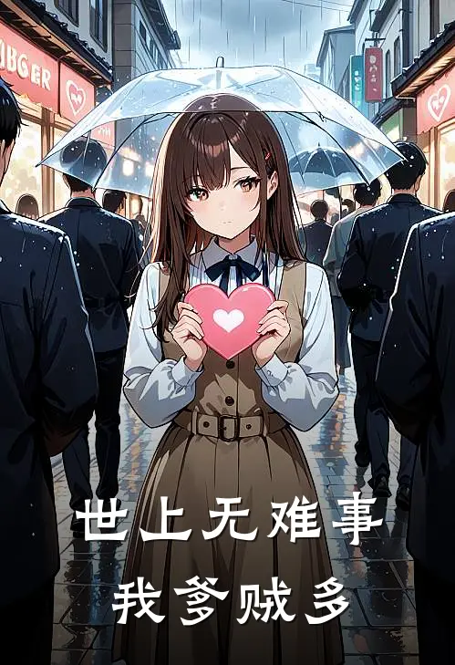 世上无难事，我爹贼多楚夕刘富贵最新章节免费阅读_世上无难事，我爹贼多全集免费阅读