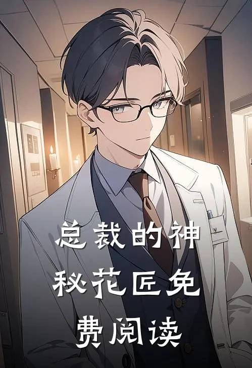 总裁的神秘花匠免费阅读