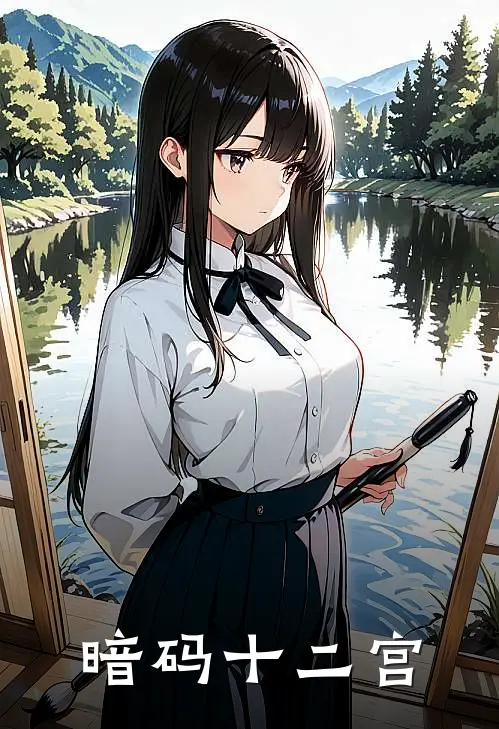 暗码十二宫陆铮沈昭仪全文免费阅读无弹窗大结局_（陆铮沈昭仪）暗码十二宫最新小说