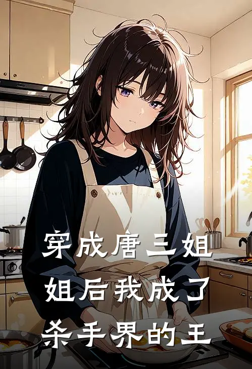 唐玉唐昊《穿成唐三姐姐后我成了杀手界的王》完整版在线阅读_唐玉唐昊完整版在线阅读