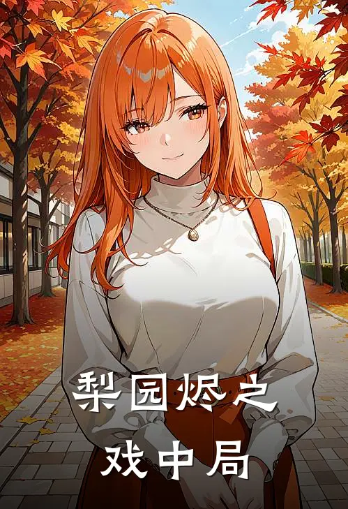 梨园烬之戏中局(叶蓁阿沅)免费小说阅读_免费小说完整版梨园烬之戏中局(叶蓁阿沅)