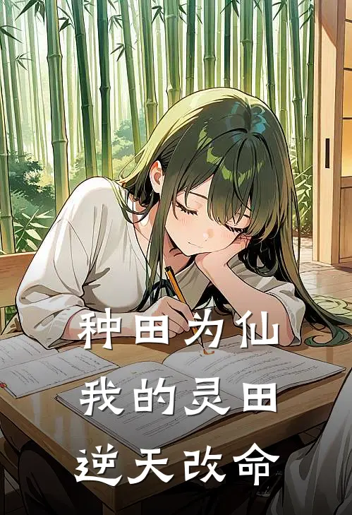 种田为仙：我的灵田逆天改命叶谨言神农免费小说大全_小说推荐完本种田为仙：我的灵田逆天改命(叶谨言神农)