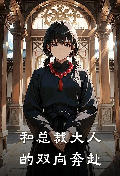 和总裁大人的双向奔赴