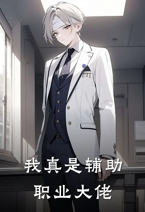 我真是辅助职业大佬