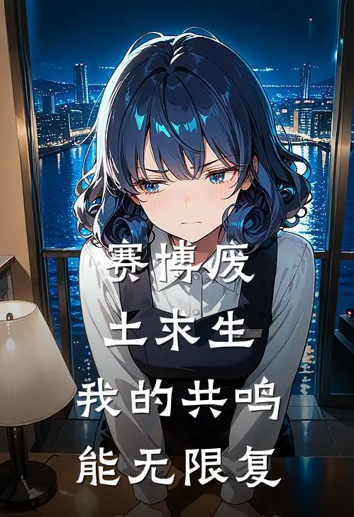 赛博废土求生：我的共鸣能无限复(林辰胡三)全本免费小说_新热门小说赛博废土求生：我的共鸣能无限复林辰胡三